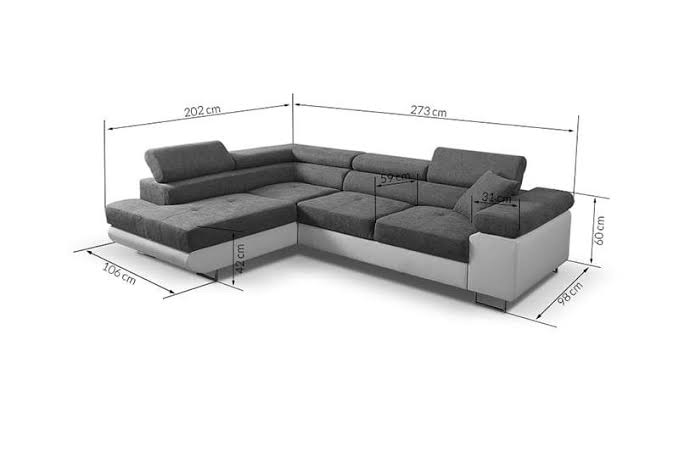 Overall Dimensions
