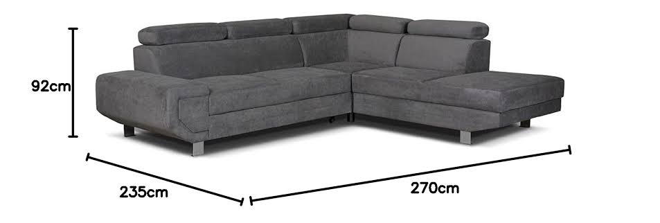 Overall Dimensions