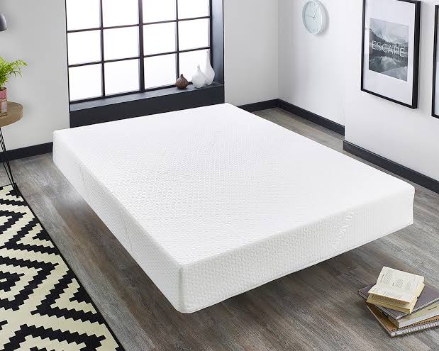standard matress