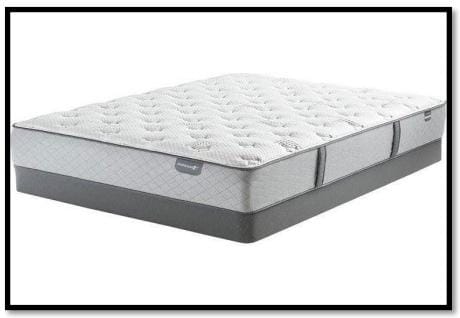 memory foam matress