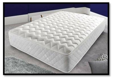 orthopedic matress