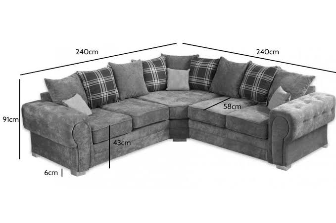 Overall Dimensions