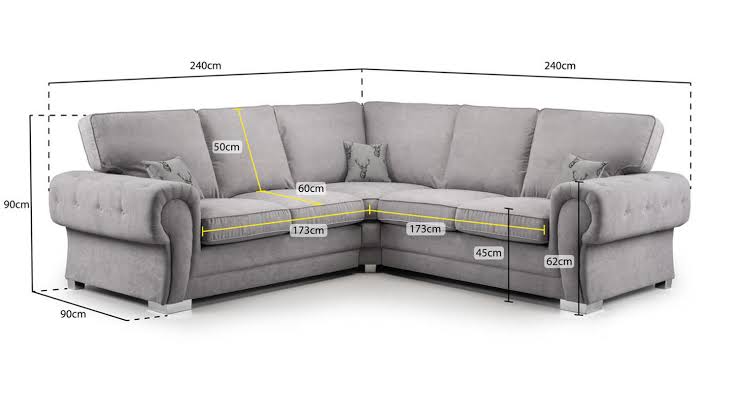 Seating Capacity