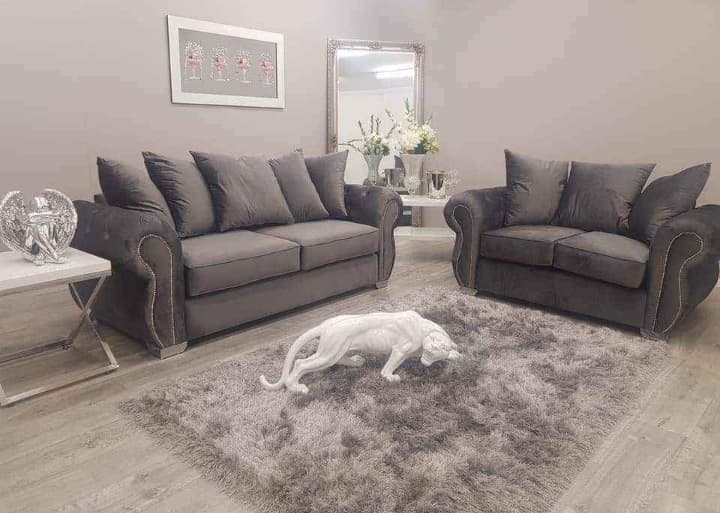 Aries Rio Sofa variation 6