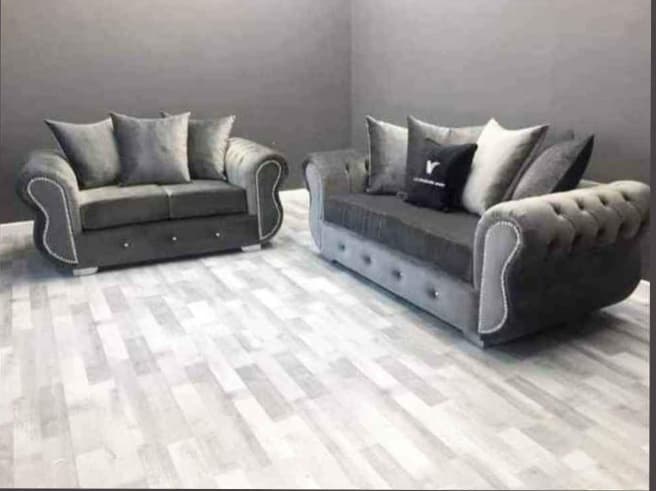 Aries Rio Sofa variation 7