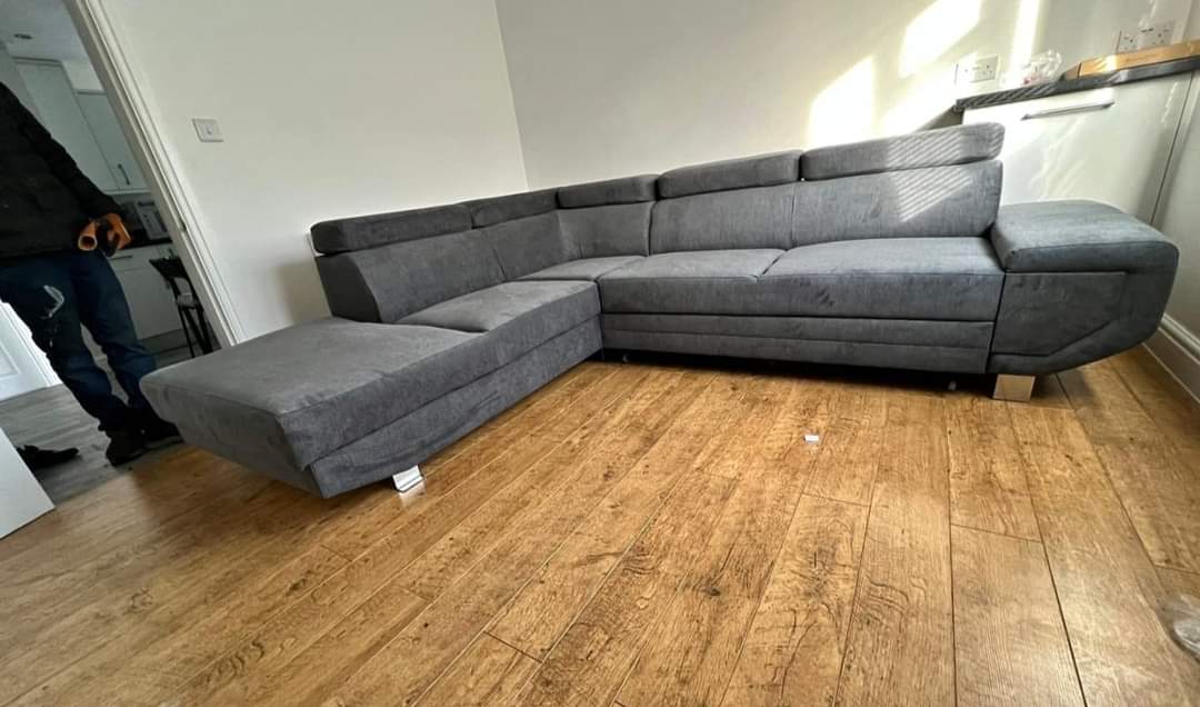 Artic Sofa Bed variation 1