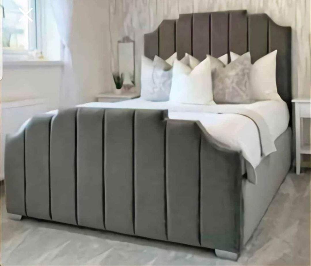 Ashly Arizona Bed variation 10