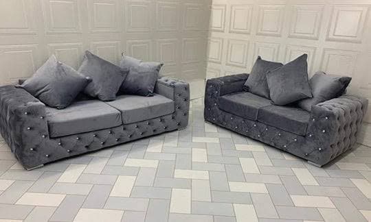 Ashly Ashton Sofa variation 2