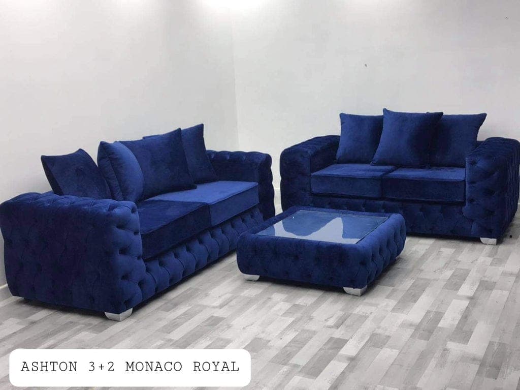 Ashly Ashton Sofa variation 5