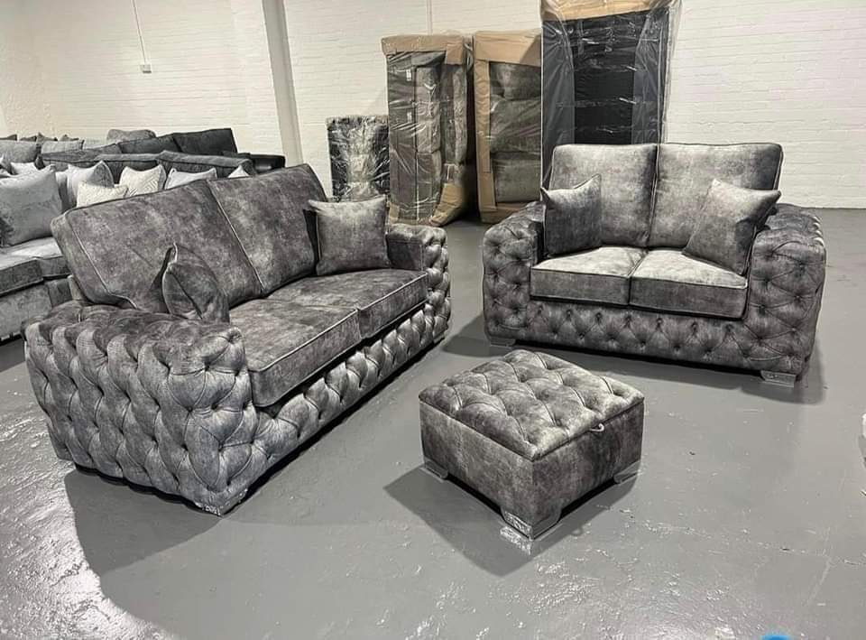 Ashly Ashton Sofa variation 6