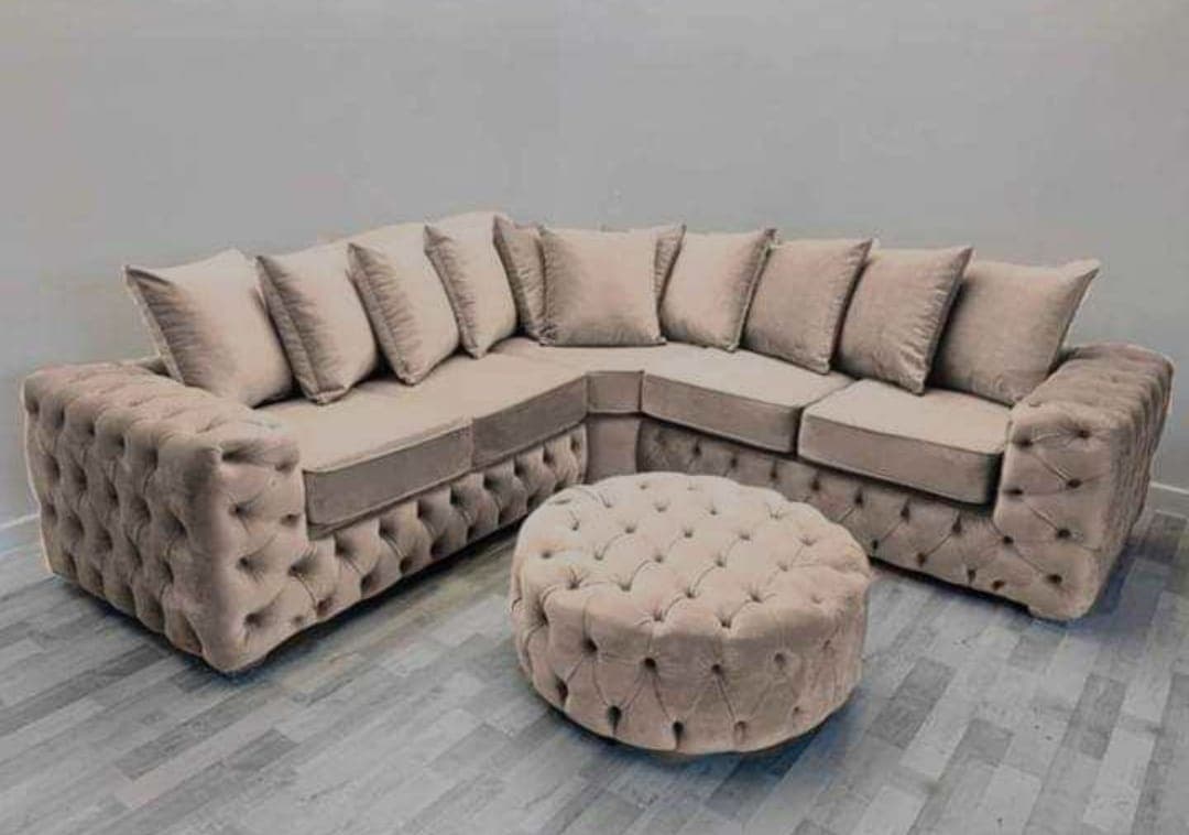 Ashton Corner Sofa variation 2