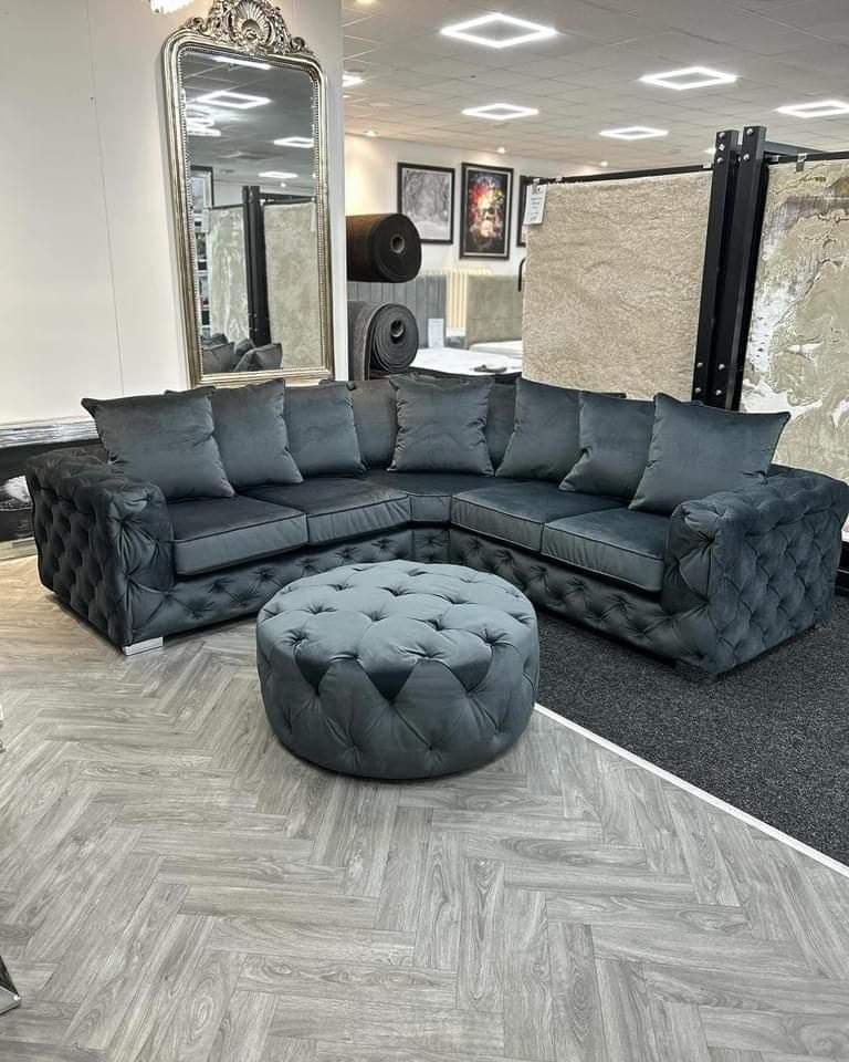 Ashton Corner Sofa variation 3
