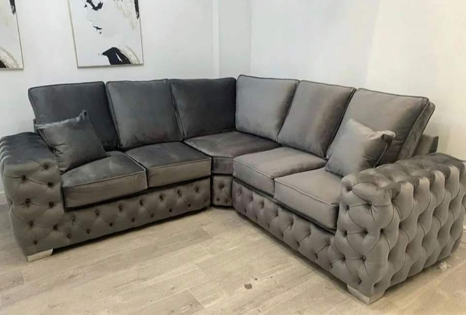 Ashton Corner Sofa variation 4