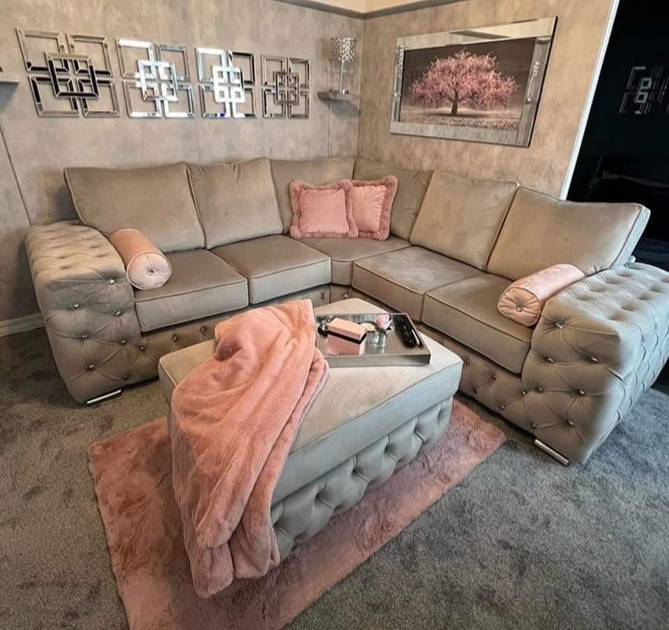 Ashton Corner Sofa variation 5