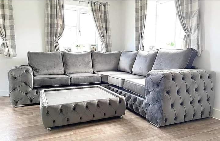 Ashton Corner Sofa variation 6