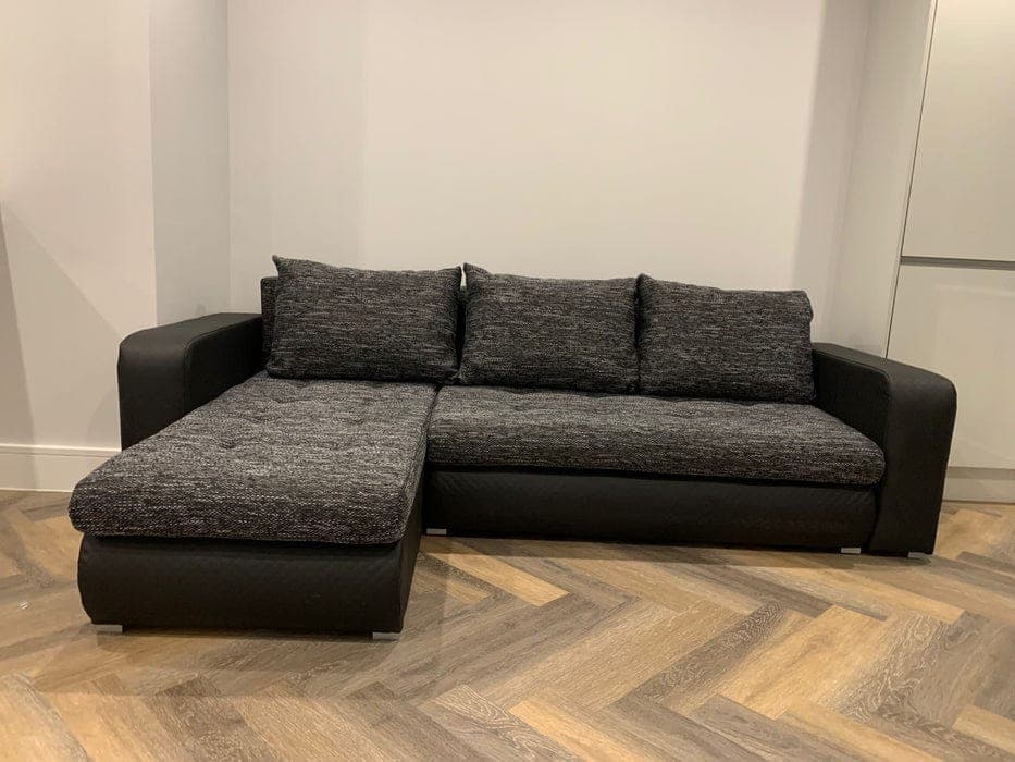 Berlin Sofa Bed variation 14