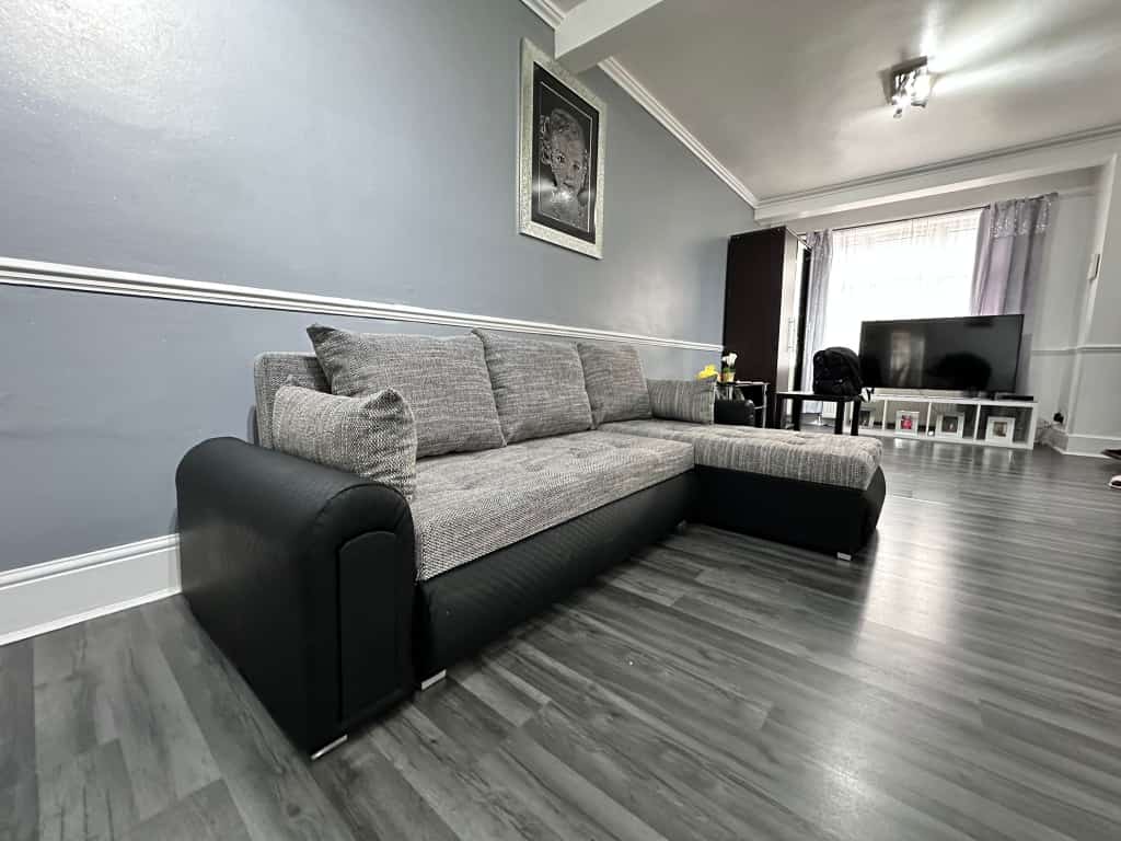 Berlin Sofa Bed variation 5