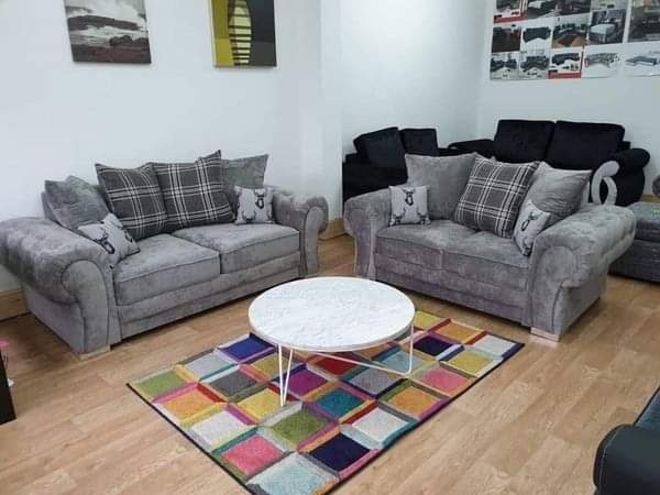 Coozy Verona Sofa variation 1