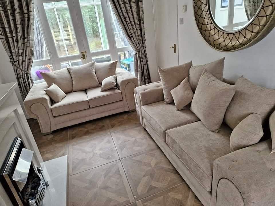 Coozy Verona Sofa variation 13