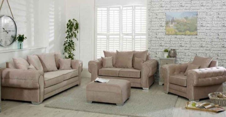 Coozy Verona Sofa variation 3