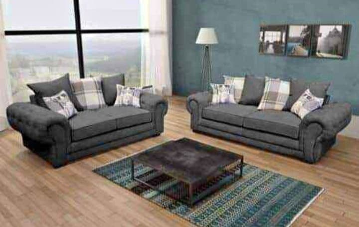 Coozy Verona Sofa variation 4