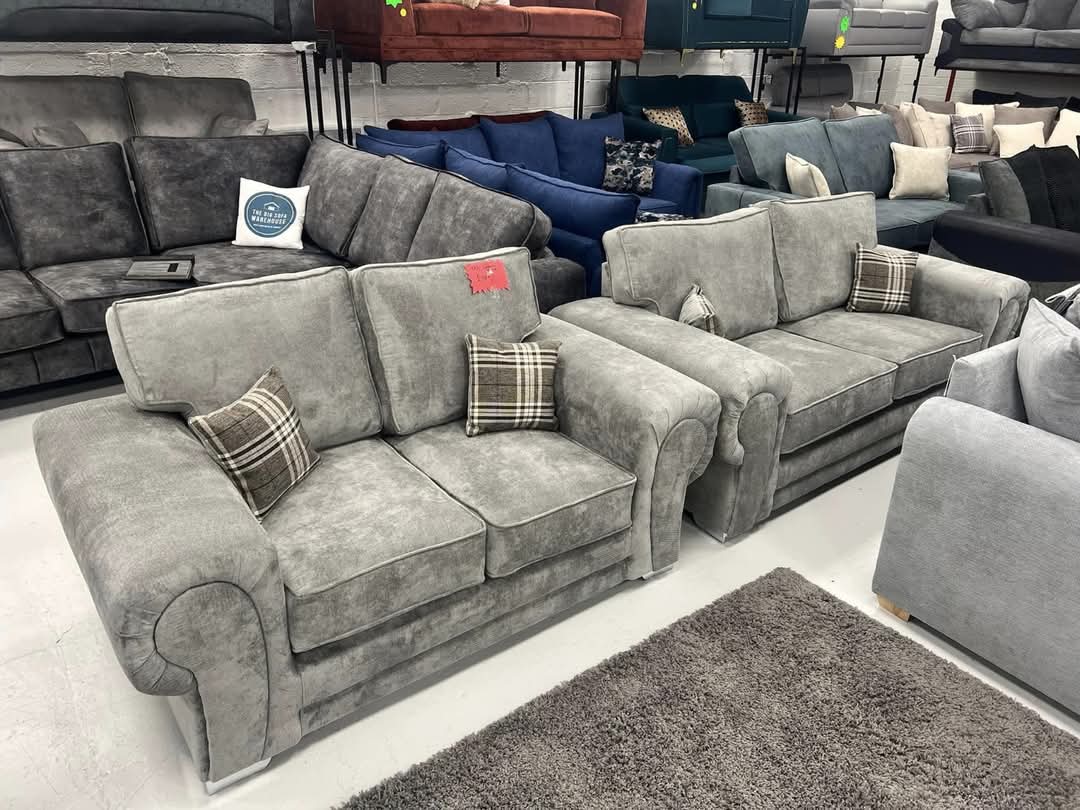 Coozy Verona Sofa variation 6