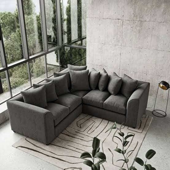 Dylan Corner Sofa variation 10