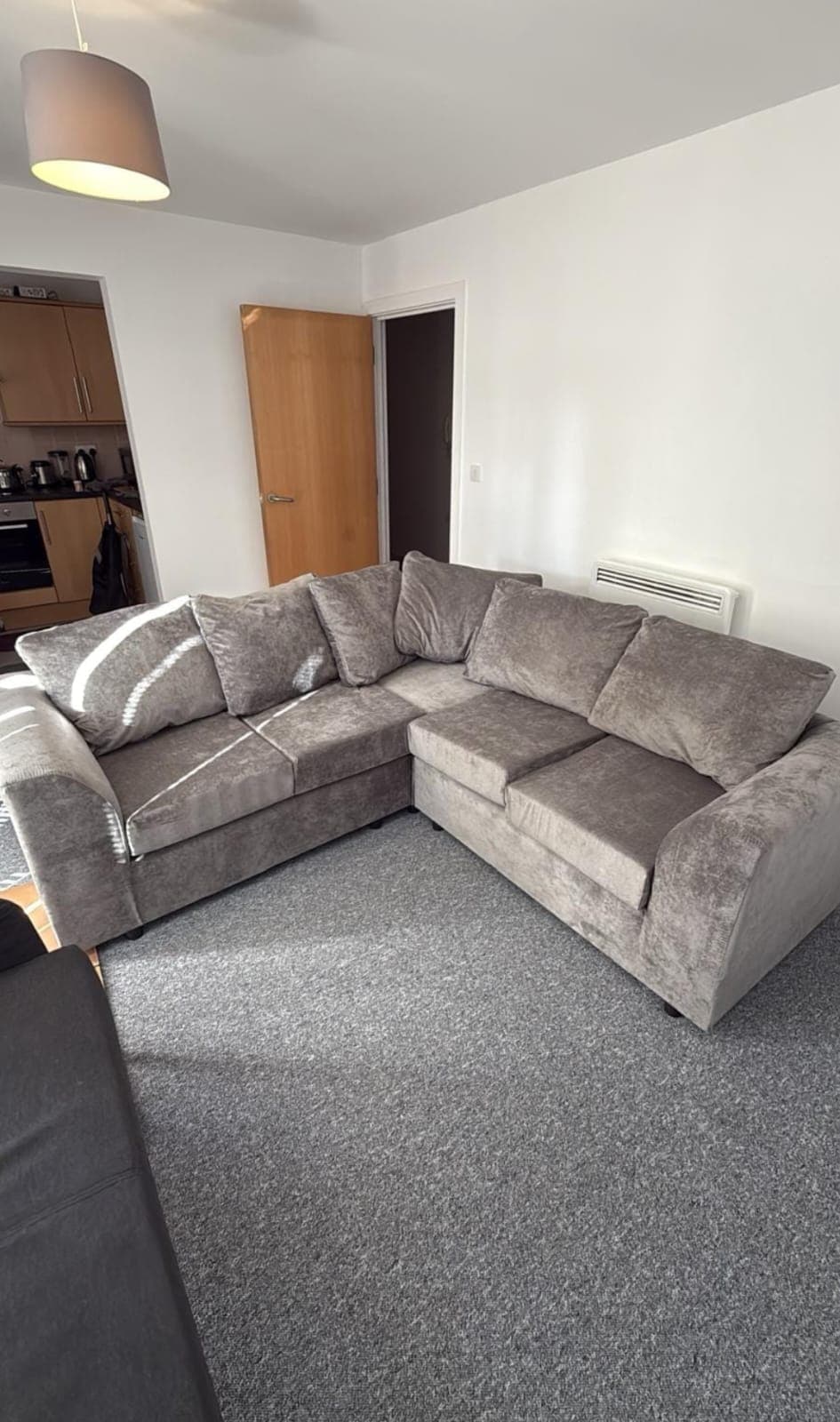 Dylan Corner Sofa variation 12