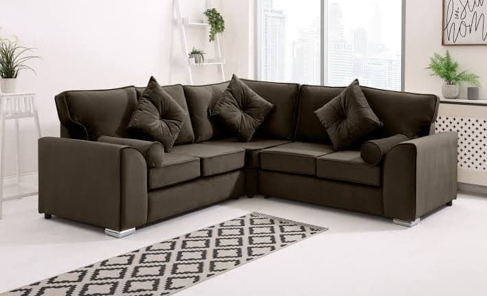 Dylan Corner Sofa variation 7
