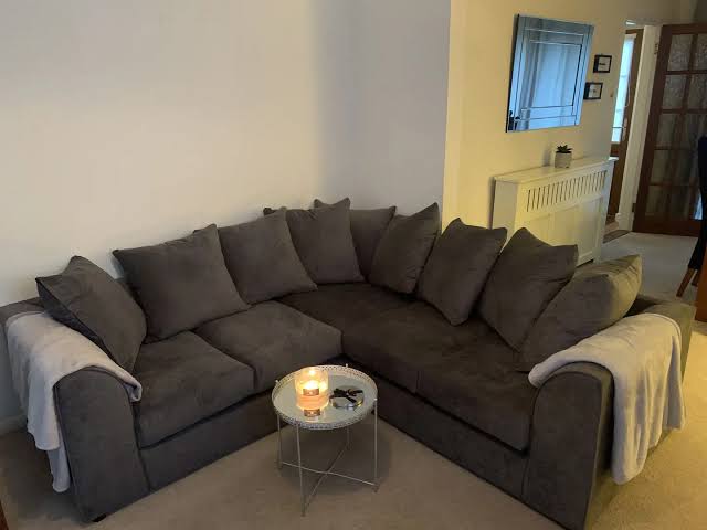 Dylan Corner Sofa variation 9
