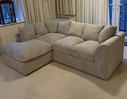 Dylan L Shape Sofa variation 3