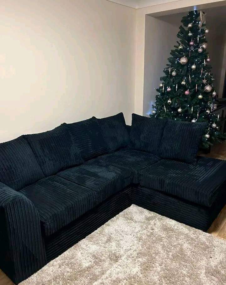 Dylan L Shape Sofa variation 8