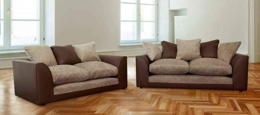 Elegant Dylan Sofa variation 7
