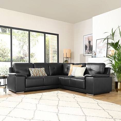 Kansas Corner Sofa variation 2