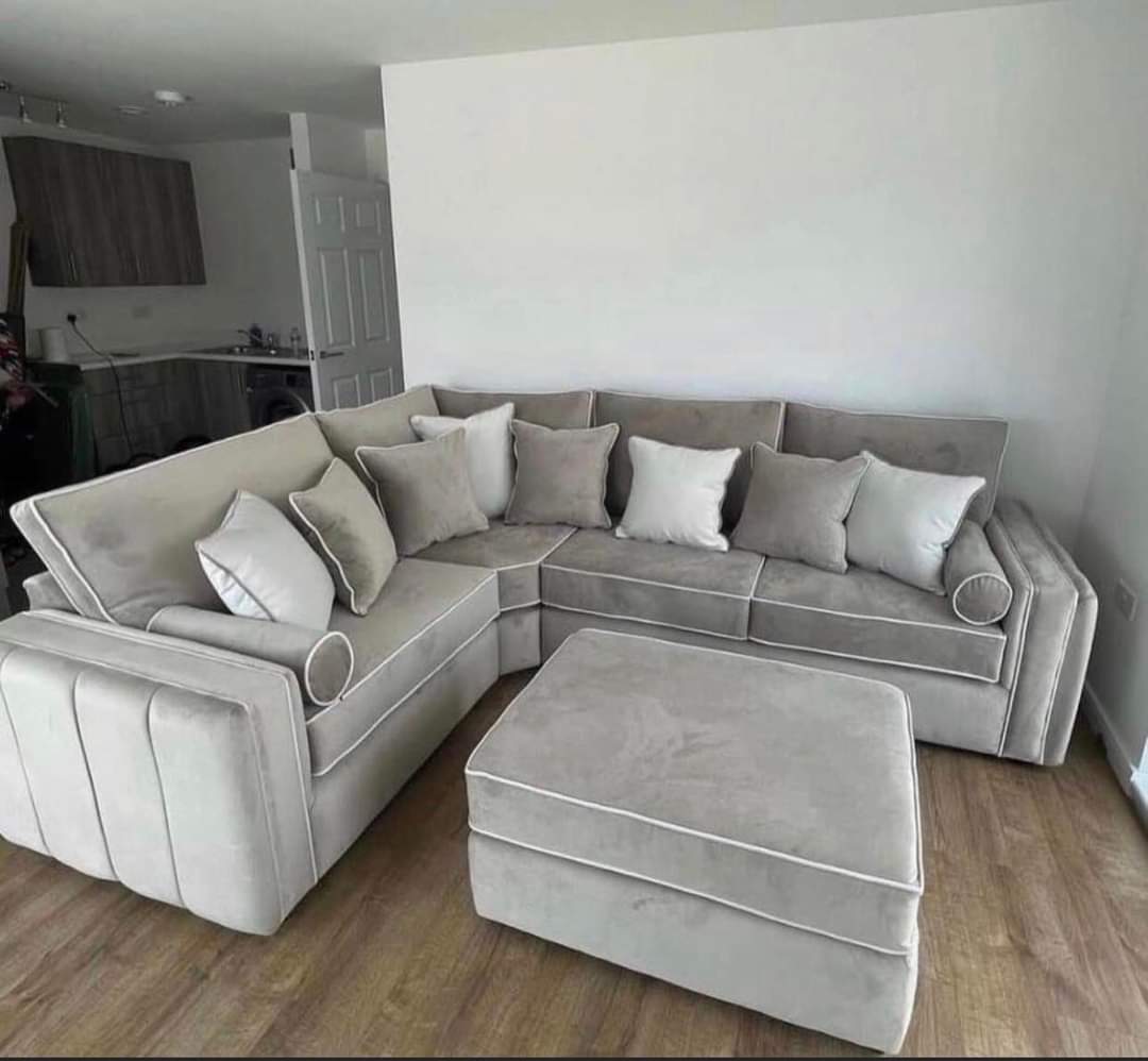 Lilly Corner Sofa variation 4