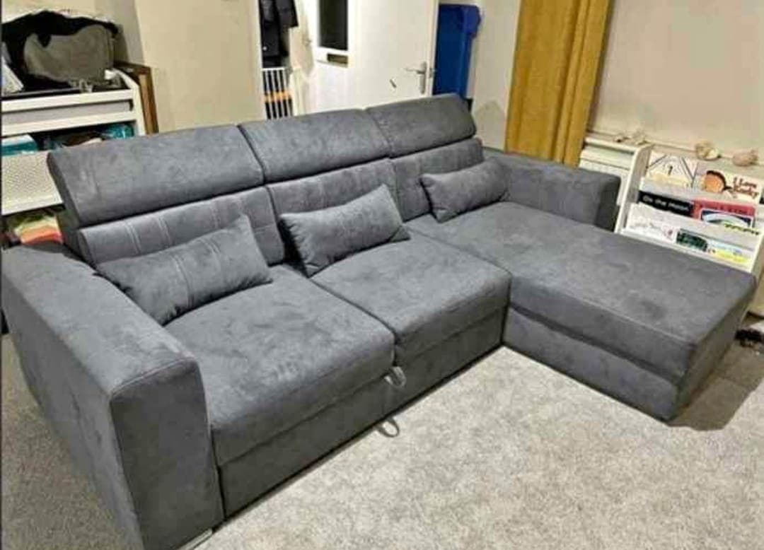 Lucca Sofa Bed variation 4