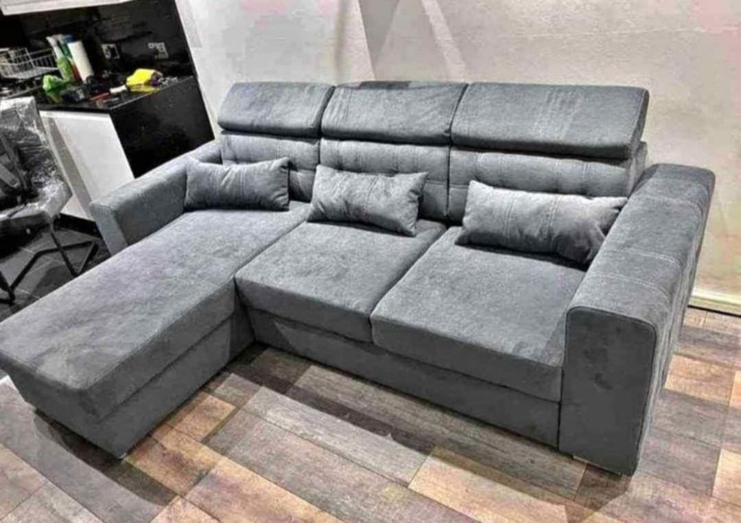 Lucca Sofa Bed variation 5