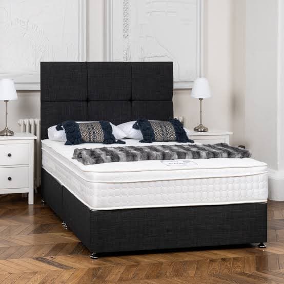 Majestic Divan Bed variation 10