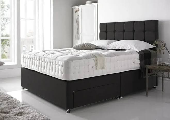 Majestic Divan Bed variation 11
