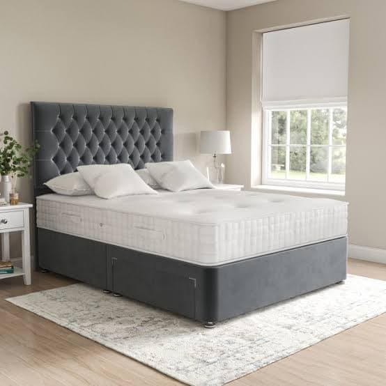 Majestic Divan Bed variation 12