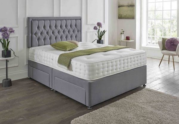 Majestic Divan Bed variation 13