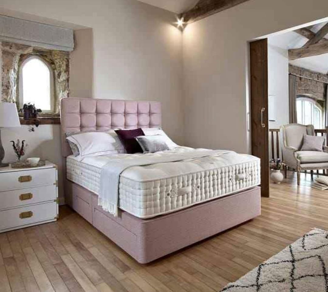 Majestic Divan Bed variation 15