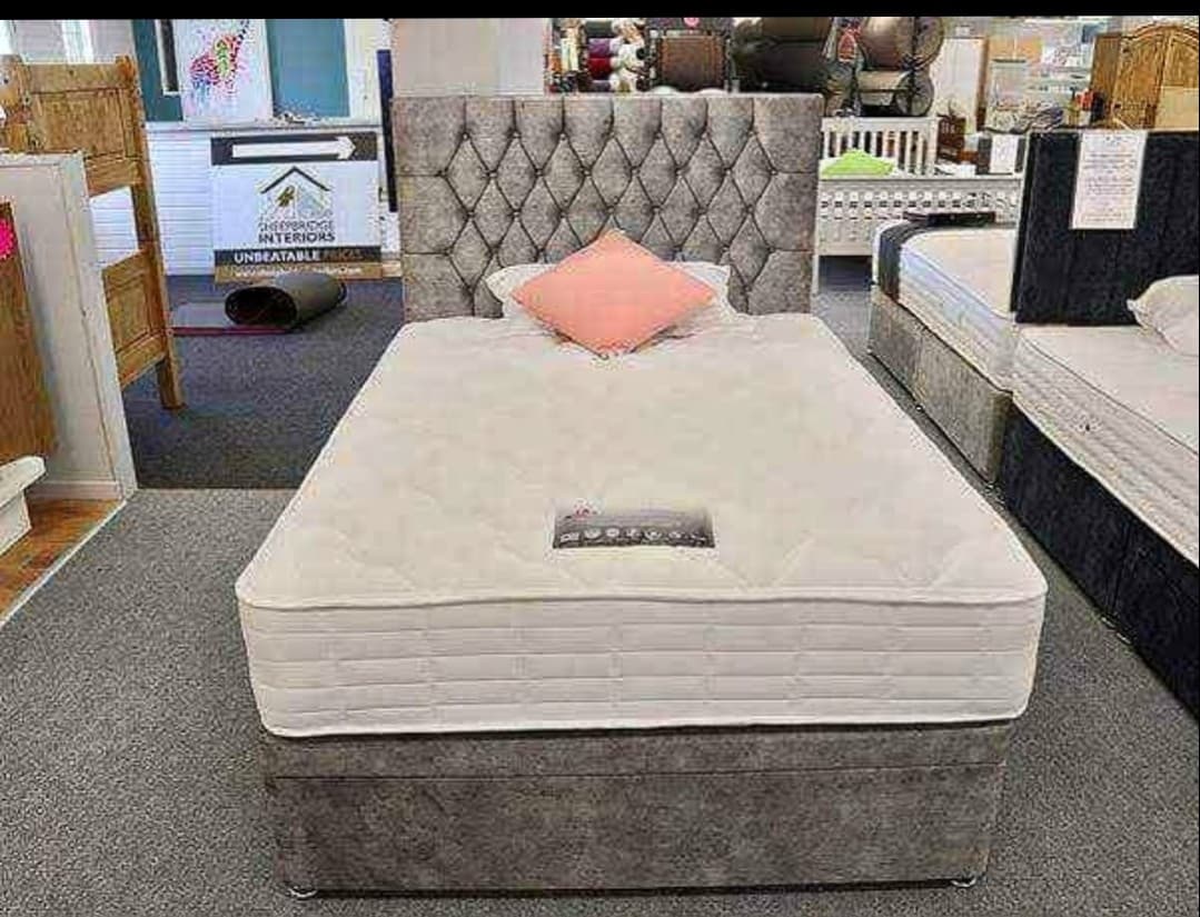 Majestic Divan Bed variation 5