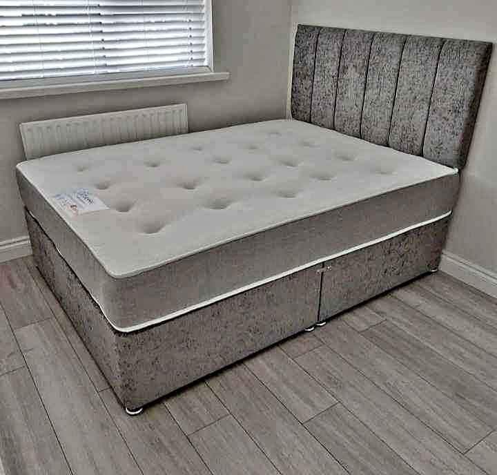 Majestic Divan Bed variation 6