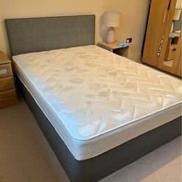Majestic Divan Bed variation 8