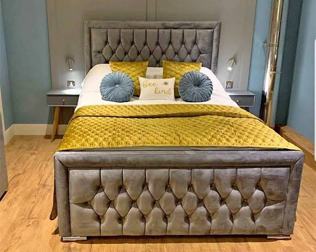 Majestic Hilton Bed variation 10