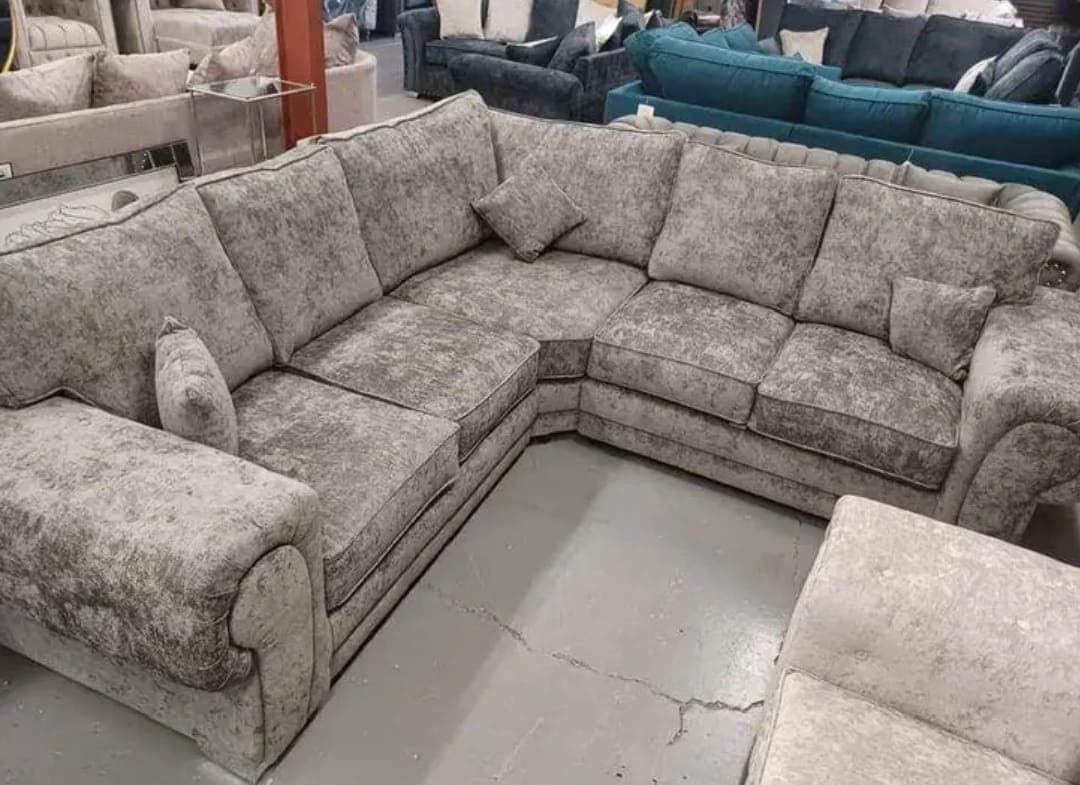 Monark Verona Corner Sofa variation 18