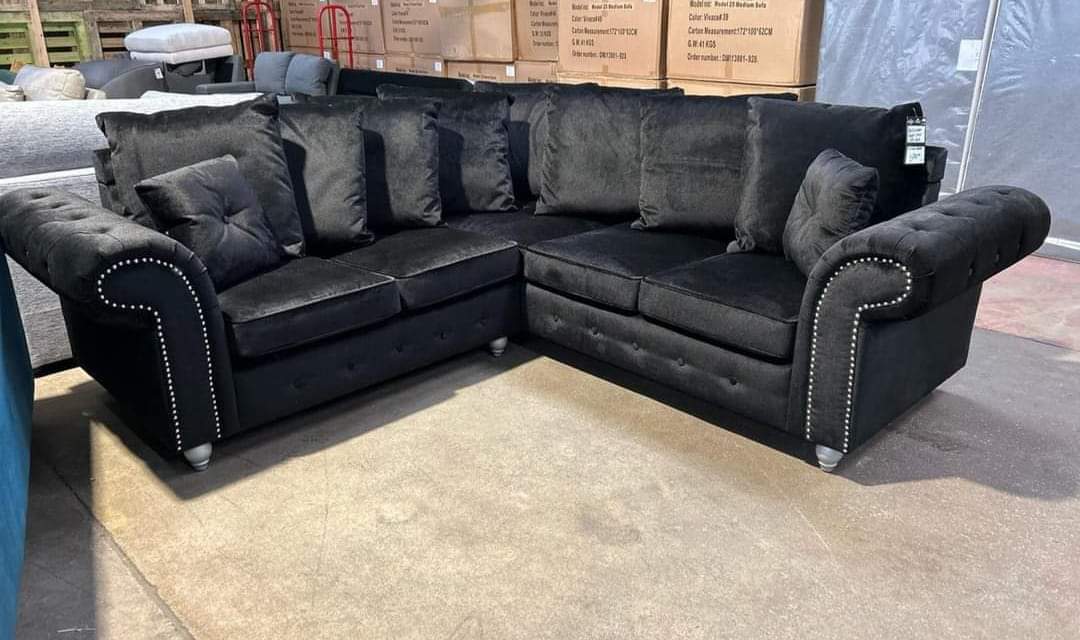 Olympia Corner Sofa variation 3