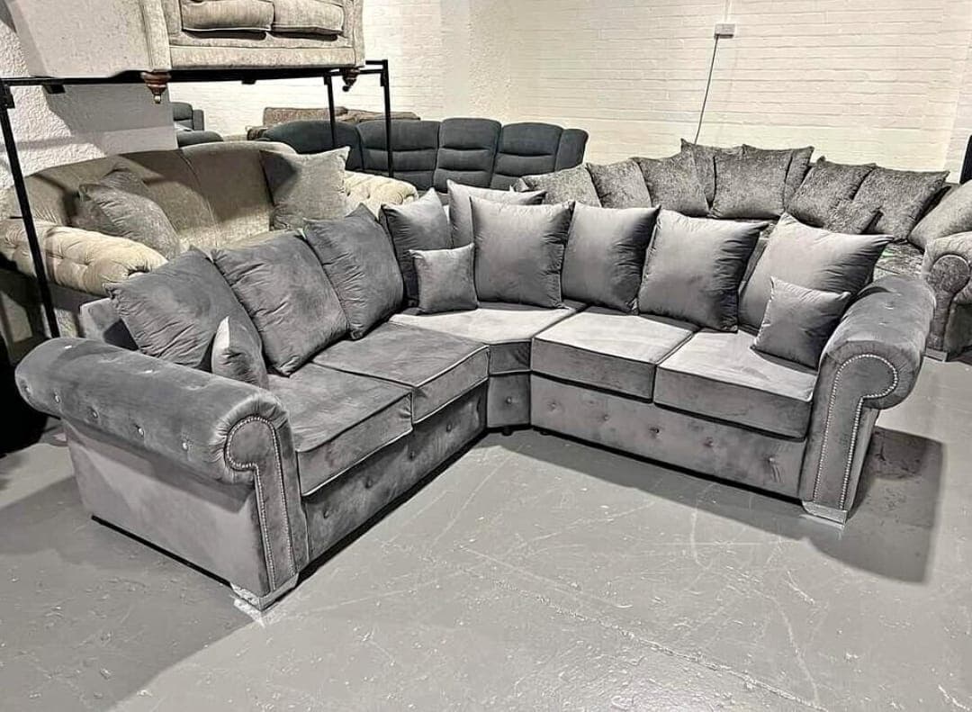 Olympia Corner Sofa variation 5