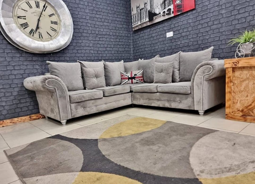 Olympia Corner Sofa variation 6